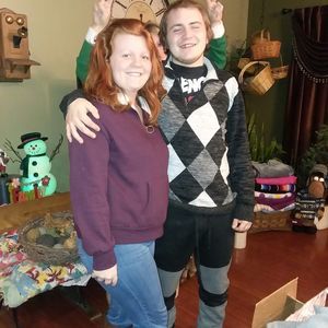 Meet your Posher, Alexis